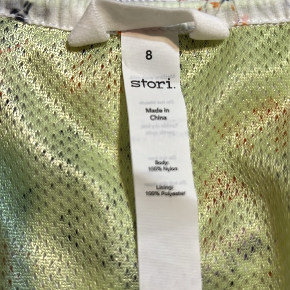 Stori RISE JACKET - Picture 8 of 10